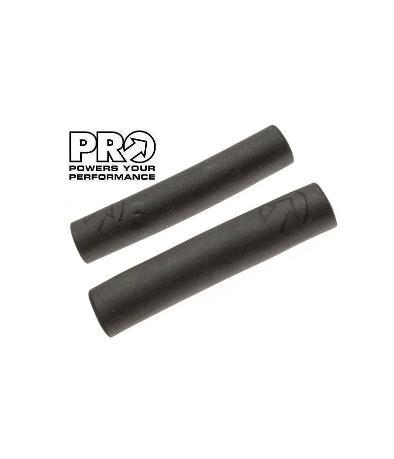 Handtag PRO Slide On Race 30 Eller 32 Mm Grova 3 Handtag PRO Slide On Race 30 Eller 32 Mm Grova