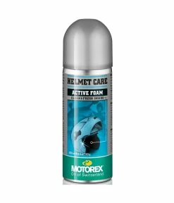 Hjälmrengöring Motorex Helmet Care 200 Ml