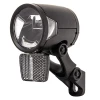 Hermans Herrmans H-Black MR8 Framlampa 2 Hermans Herrmans H-Black MR8 Framlampa -Cyklar Shop hermans.h black.mr8