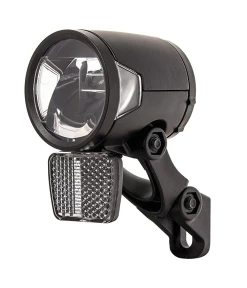 Hermans Herrmans H-Black MR8 Framlampa