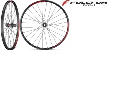 Fulcrum Red Fire 5 Boost 27,5″ Enduro