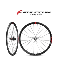 Hjulpar Fulcrum Racing 4 Disc