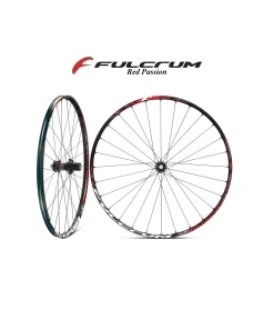 Hjulpar Fulcrum Red Passion 27,5 Disc