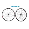 Hjulpar Shimano WH-R501 -Cyklar Shop hjulpar shimano wh rs501