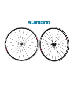 Hjulpar Shimano WH-R501