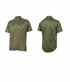 Endura Hummwee Ray SS Jersey