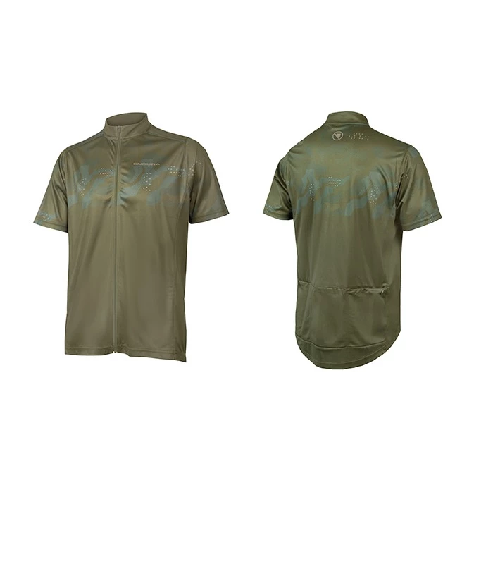 Endura Hummwee Ray SS Jersey 3 Endura Hummwee Ray SS Jersey