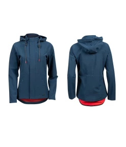 Pearl Izumi Rove Barrier Damjacka.