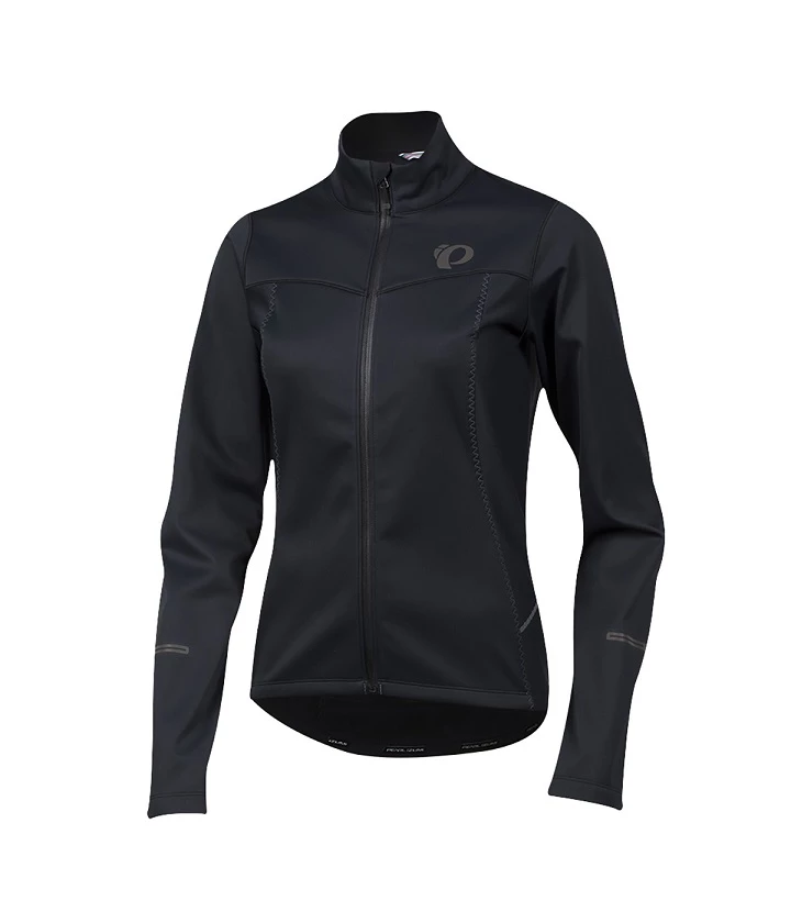 Jacka Pearl Izumi Select Escape Softshell Dam 3 Jacka Pearl Izumi Select Escape Softshell Dam