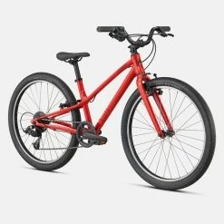 Barncykel 24″ Specialized Jett Röd/svart 9 Barncykel 24″ Specialized Jett Röd/svart -Cyklar Shop jett24 3