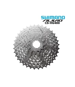 Shimano Alivio CS-HG400