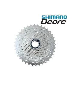 Kassett Shimano Deore CS-HG50 11-36T
