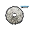 Kassett Shimano Deore CS-HG500 11-42T 1 Kassett Shimano Deore CS-HG500 11-42T -Cyklar Shop kassett shimano deore cs hg500 11 36t