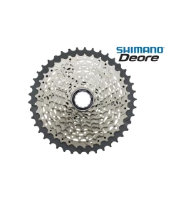 Kassett Shimano Deore CS-HG500 11-42T