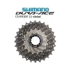 Kassett Shimano Dura-Ace CS-R9100 -Cyklar Shop kassett shimano dura ace cs r9100