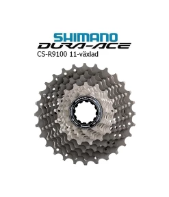 Kassett Shimano Dura-Ace CS-R9100