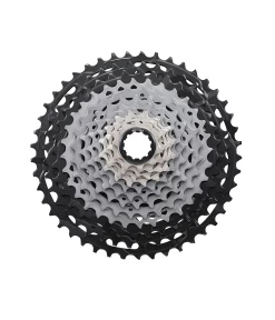 Kassett Shimano XTR CS-M9101 10-45 Och 10-51 Tandat 12-växlad