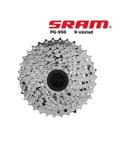 Kassett Sram PG-950