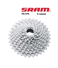 Kassett Sram PG-970