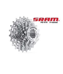 Kassett Sram PG-970