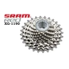 Kassett Sram XG-1190 Red 22