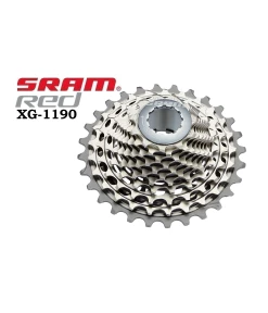 Kassett Sram XG-1190 Red 22