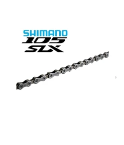 Kedja Shimano 105/SLX CN-HG601 11-vxl