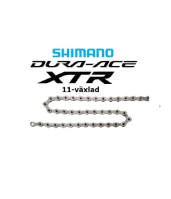 Kedja Shimano Dura-Ace/XTR CN-HG901 11-vxl