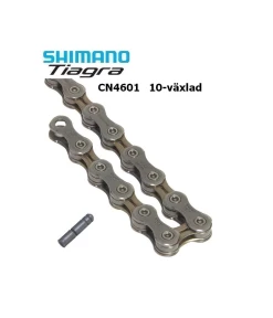Kedja Shimano Tiagra CN-4601 10-vxl