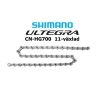 Kedja Shimano Ultegra/XT CN-HG701 11-vxl 1 Kedja Shimano Ultegra/XT CN-HG701 11-vxl -Cyklar Shop kedja shimano ultegra xt cn hg701 11vxl