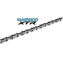 Kedja Shimano XTR CN-M9100 12-vxl