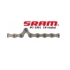 Kedja Sram PC-1051 10-vxl 2 Kedja Sram PC-1051 10-vxl -Cyklar Shop kedja sram pc 1051