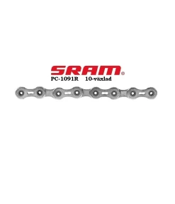 Kedja Sram PC-1091R 10-vxl