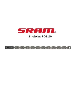 Kedja Sram PC-1110 11-vxl