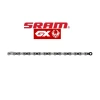 Kedja Sram PC-GX Eagle 12-vxl 2 Kedja Sram PC-GX Eagle 12-vxl -Cyklar Shop kedja sram pc gx eagle