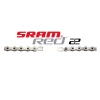 Kedja Sram PC-Red 22 11-vxl 2 Kedja Sram PC-Red 22 11-vxl -Cyklar Shop kedja sram pc red 22
