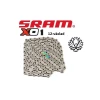 Kedja Sram PC-X01 Eagle 12-vxl -Cyklar Shop kedja sram pc x01 eagle