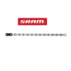 Kedja Sram PC-XX1 11-vxl 2 Kedja Sram PC-XX1 11-vxl -Cyklar Shop kedja sram pc xx1
