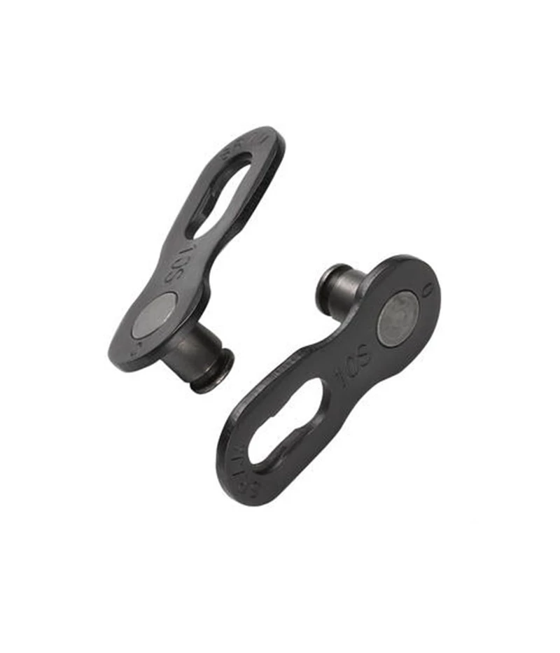 Sram Kedjelås PowerLock Flattop 10 Vxl Svart 3 Sram Kedjelås PowerLock Flattop 10 Vxl Svart