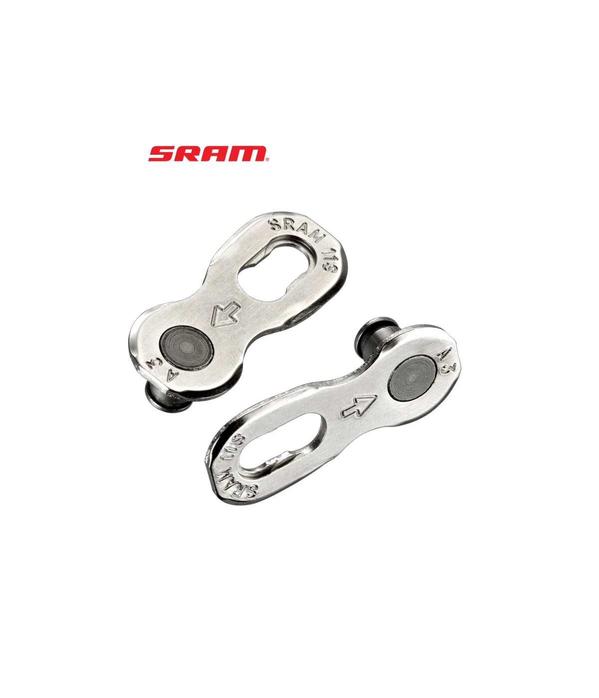 Kedjelås Sram PowerLock 11-vxl 3 Kedjelås Sram PowerLock 11-vxl