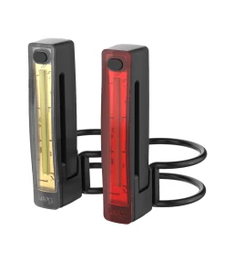 Belysningsset Knog Plus Twinpack Belysningsset