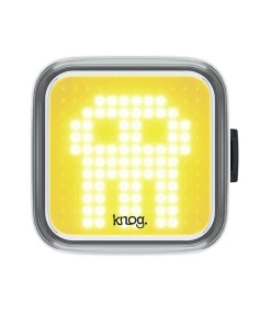 Knog Blinder Skull Framlampa