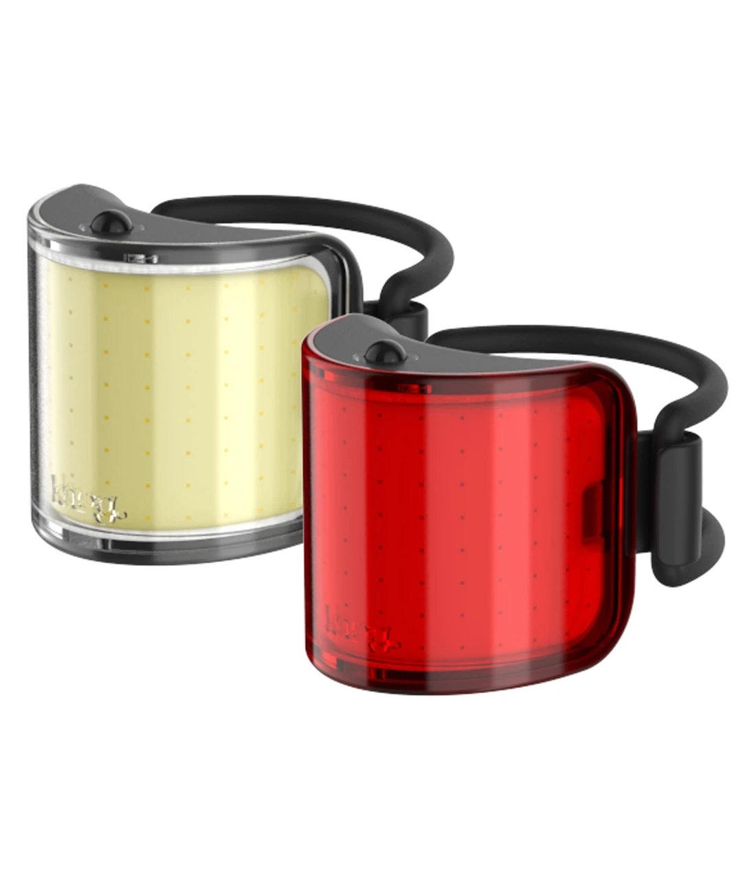 Belysningsset Knog Lil’ Cobber Fram Och Bak 330º Of Light 3 Belysningsset Knog Lil’ Cobber Fram Och Bak 330º Of Light