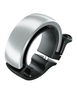 Knog Oi Classic Large Silver