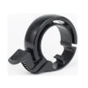 Ringklocka Knog Oi Classic Large Svart