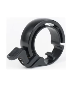 Ringklocka Knog Oi Classic Large Svart