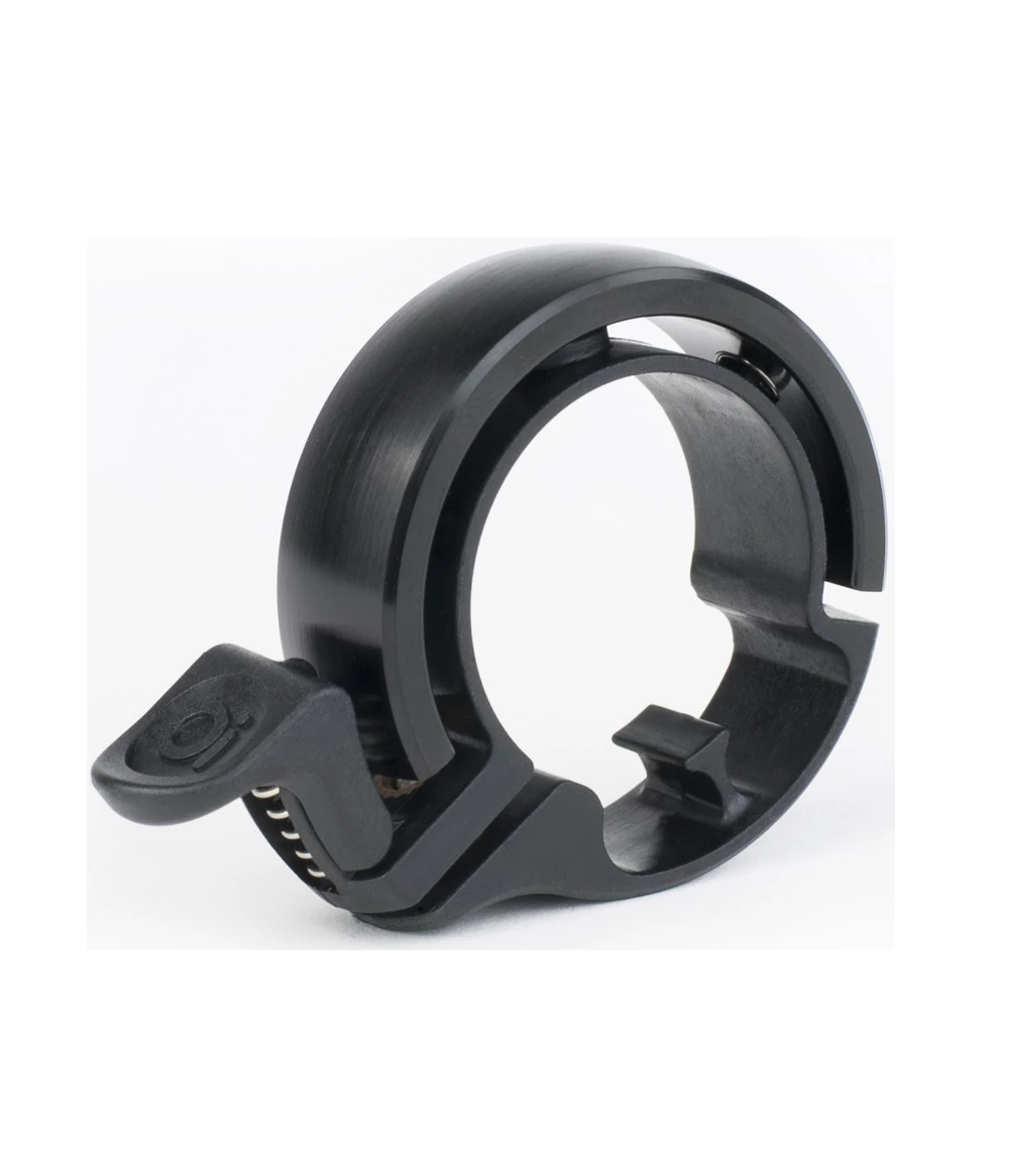 Ringklocka Knog Oi Classic Large Svart 3 Ringklocka Knog Oi Classic Large Svart