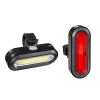 Kryptonite Avenue F-100 Och Avenue R-50 Cob Lampset -Cyklar Shop kryptonite.avenue.f100.r50
