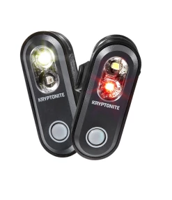 Kryptonite Avenue F-70 Och Avenue R-35 Lampset