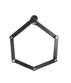 Kryptonite Keeper 510 Vikbart Lås